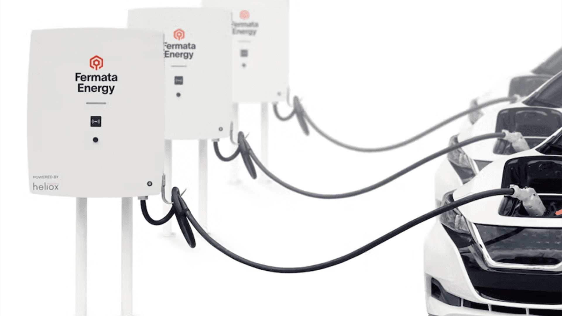 Image: Can Your EV Power the Grid? Nuvve Bets Big on It