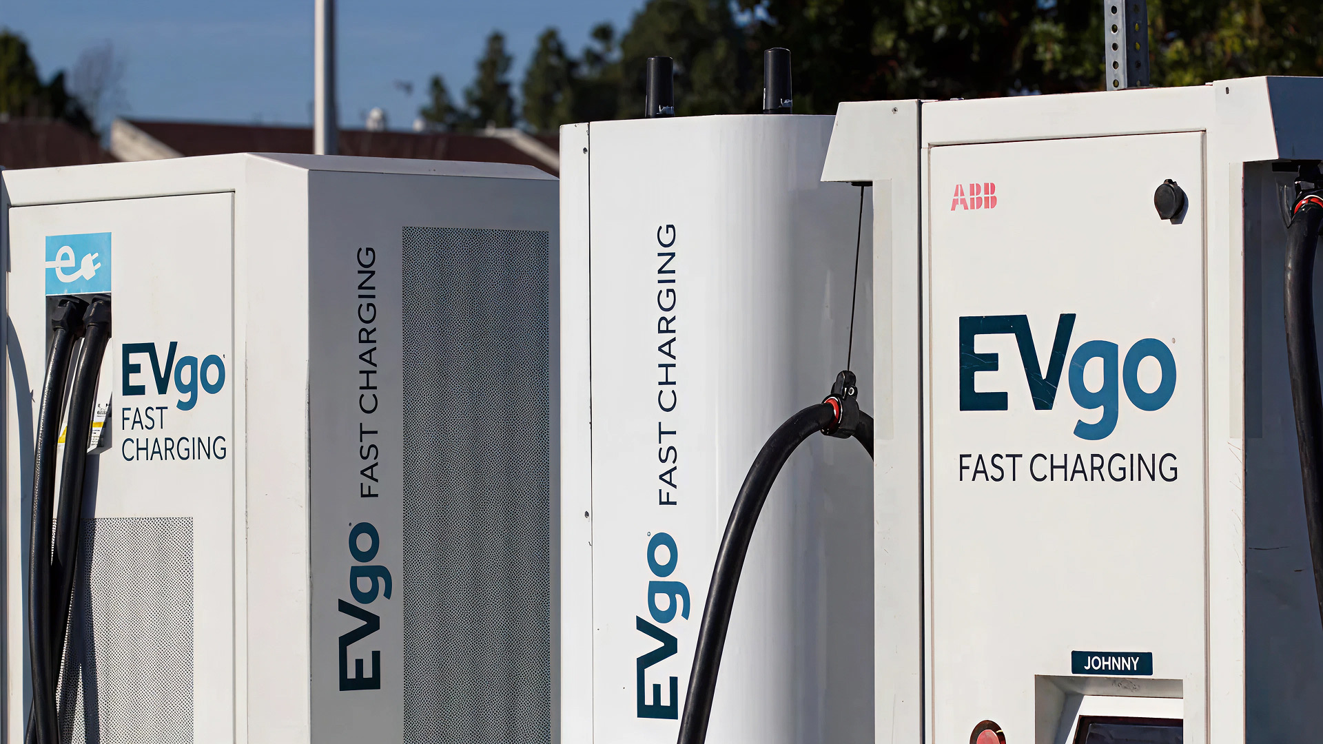 Image: Charging Ahead: EVgo Taps AI for Faster Fixes
