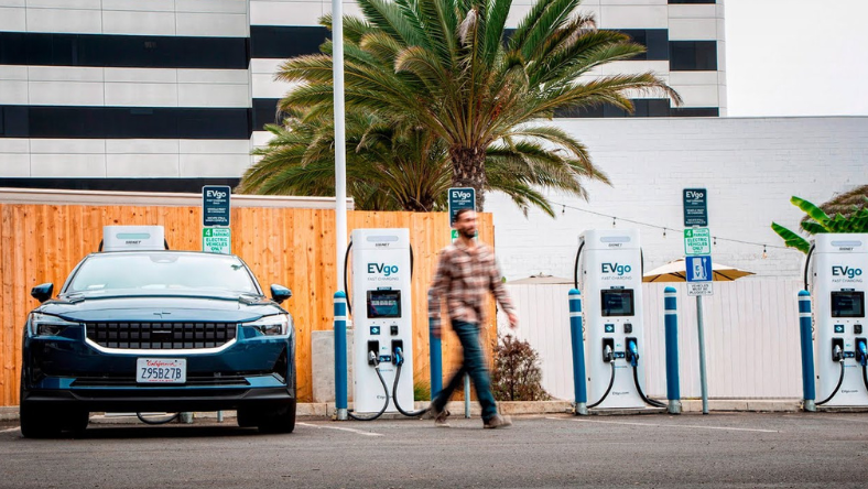 Image: The Power Trio Fueling America’s Electric Future