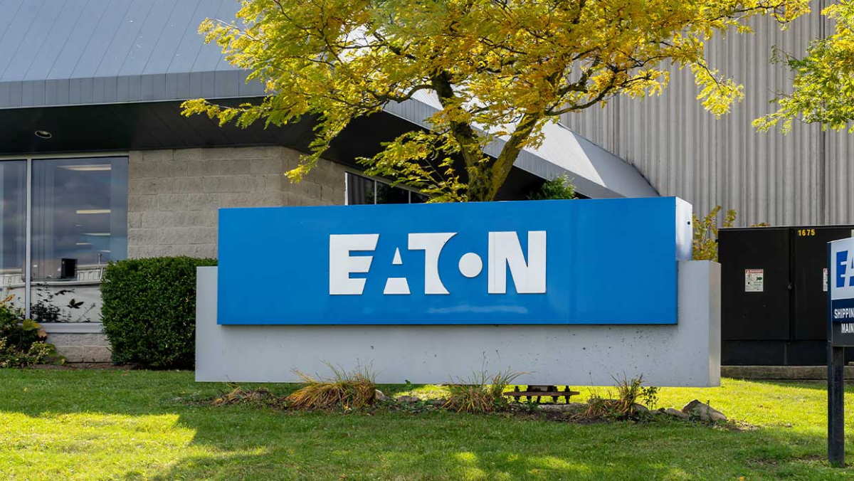Image: Can Eaton’s Power Play Spark the Next EV Revolution?