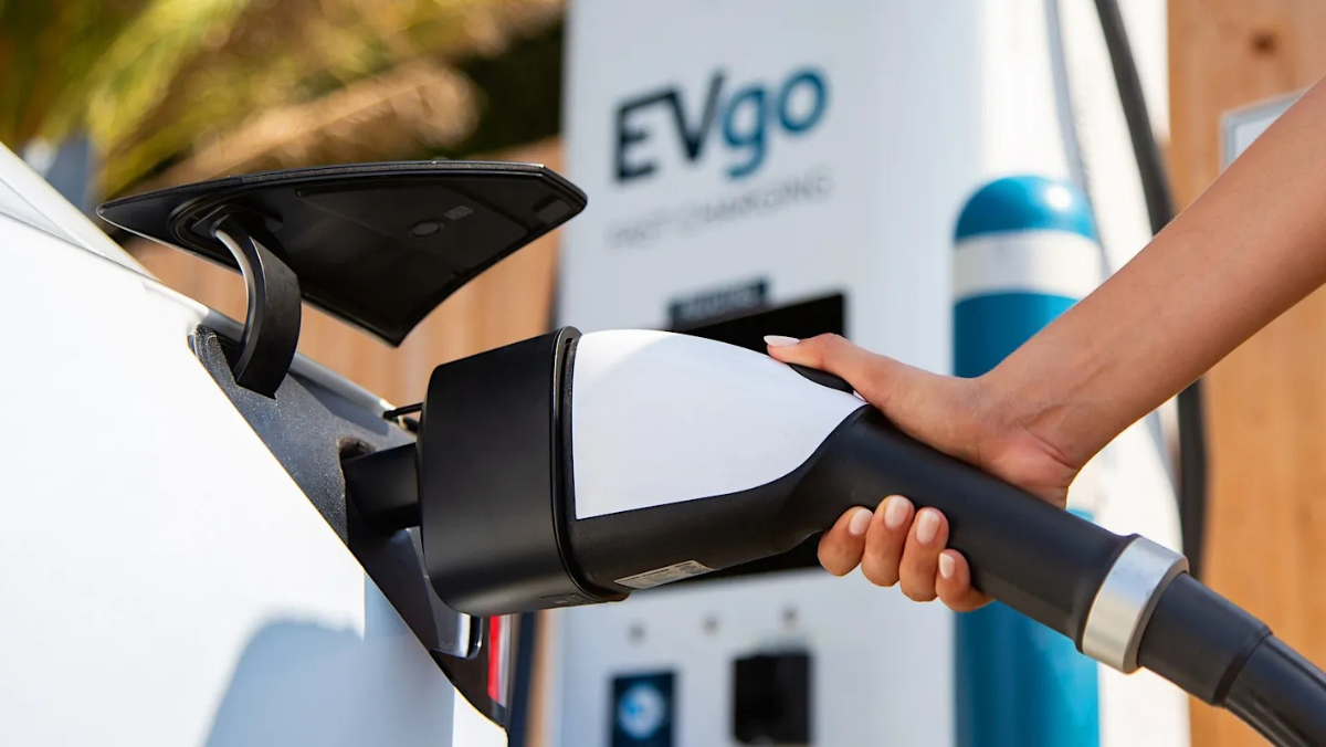 Image: Can EVgo’s $225M Deal Electrify America’s Highways?