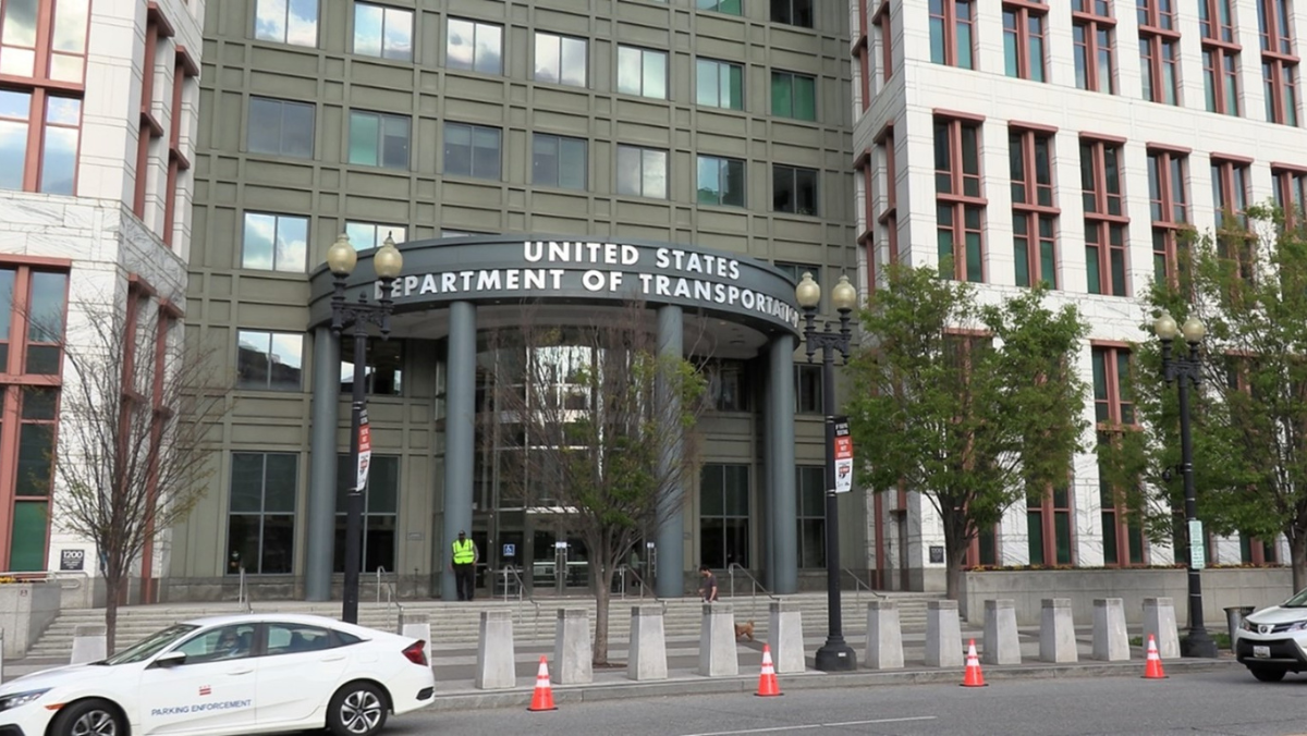 Image: Federal Shift Supercharges States’ EV Charger Plans