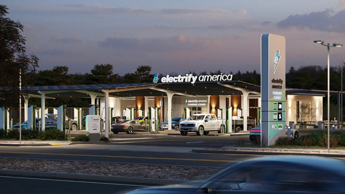 Image: Can a 30 Percent Expansion Fix EV Range Anxiety?