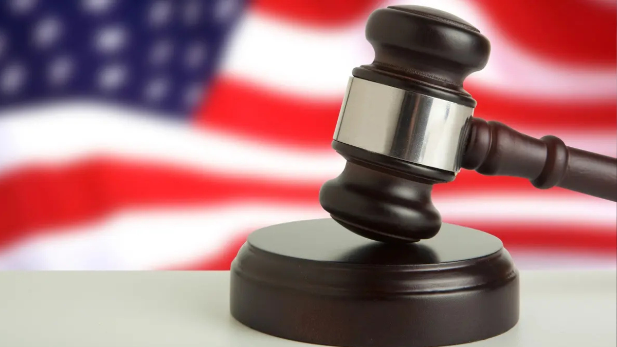 Image: New Charging Rules Jolt US EV Buildout