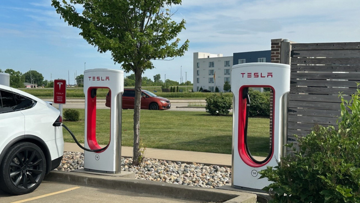 Image: Why State Funding Is Forcing EV Charging to Grow Up