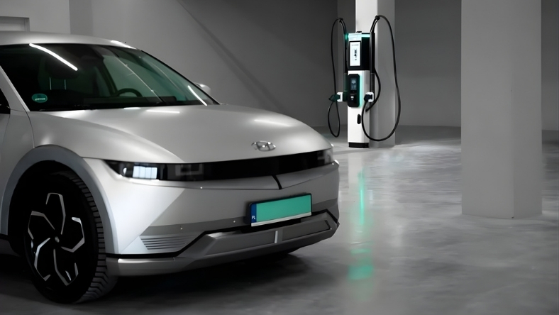 Image: The EV Revolution’s Quiet Hero: Managed Charging
